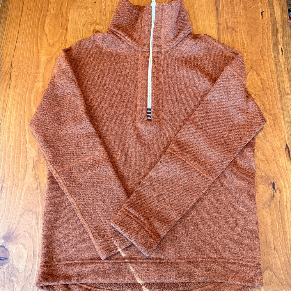 Stio Women’s Sweetwater Fleece Pullover